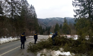 Фото Головне управління ДСНС України у Львівській області