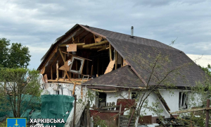 Фото: Харківська обласна прокуратура