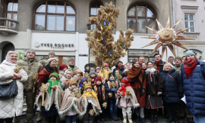 Фото з архіву ЛМР