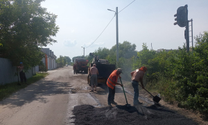 Фото: Дрогобицька міська рада