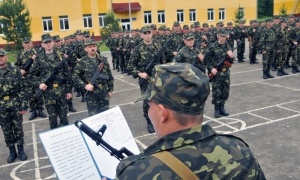 Фото - Сергій Бобра, Гал-інфо.