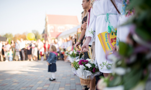 Фото - Марія Шевців, Гал-інфо