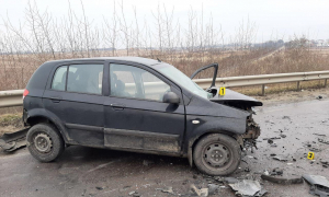 Фото: поліція Львівської області