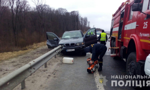 Фото: поліція Львівської області