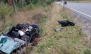 Фото: Поліція Львівської області