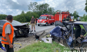 Фото поліція Львівської області