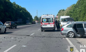 Фото: Поліція Львівської області