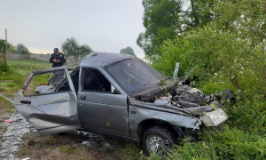 Фото поліція Львівської області