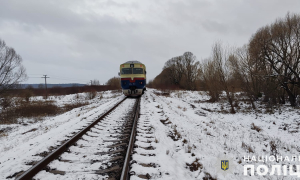 Фото: Поліція Львівської області