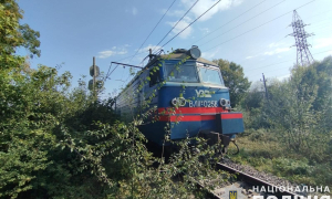 Фото: Поліція Львівської області