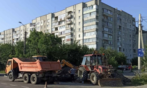 Фото: Дрогобицька міська рада