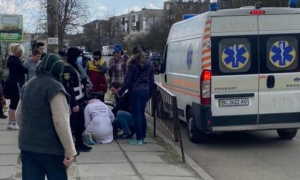 Фото поліція Львівської області