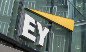 Ernst & Young