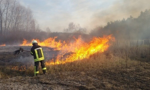 Фото: ДСНС