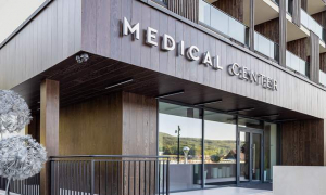 У Львові Emily Medical Center є єдиним сертифікованим медичним центром Маєр-терапії