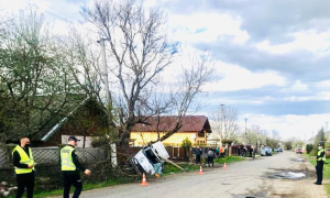 фото - пресслужба Нацполіції Івано-Франківської області