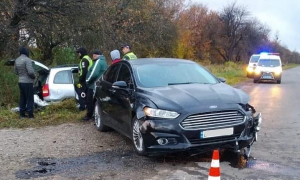 фото - пресслужба Нацполіції Львівської області