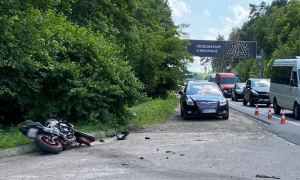 Фото: ГУНП Львівщини