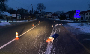 Фото поліція Львівської області