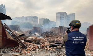 Фото: Харківська обласна прокуратура