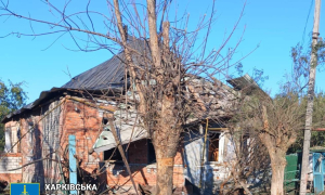 Фото: Харківська обласна прокуратура