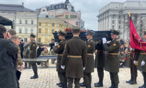 Фото: Суспільне