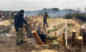 Фото - телеграм Віталія Коваля