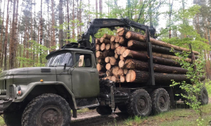 Фото: Держприкордонслужба