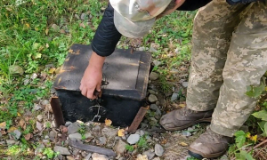 Фото поліція Львівської області