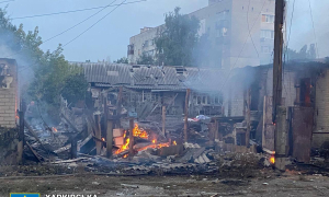 Фото: Харківська обласна прокуратура