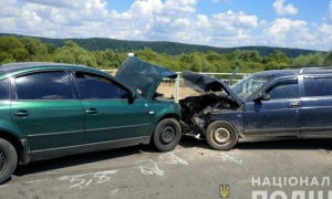 Фото поліція Львівської області