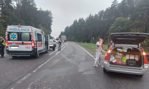 Фото: Поліція Львівської області