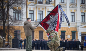 Фото: Офіс Президента України