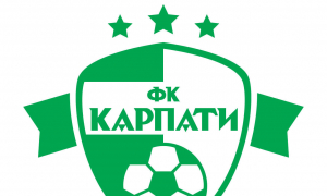 Новий логотип ФК "Карпати"