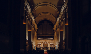Львівський органний зал