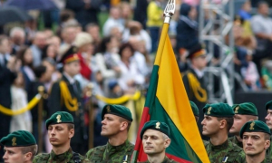 Фото: фейсбук-сторінка Генштабу ЗСУ