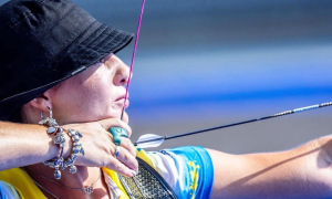 Фото: World archery