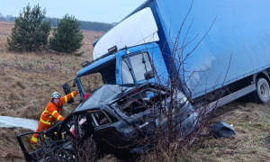 Фото: Поліція Львівської області