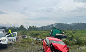 Фото: Поліція Львівської області