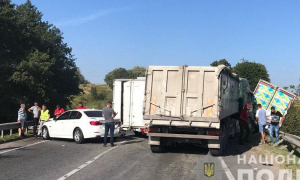 Фото поліція Львівської області