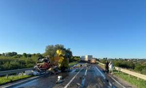 Фото: Поліція Львівської області