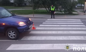 Фото: Поліція Львівської області