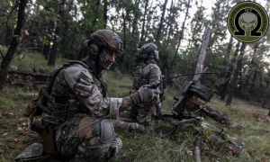 Фото: Національна гвардія України