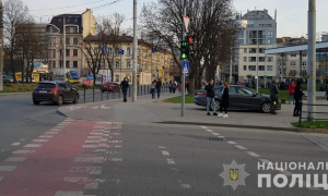 Фото поліція Львівської області