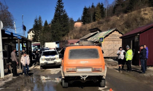 Фото поліція Львівської області