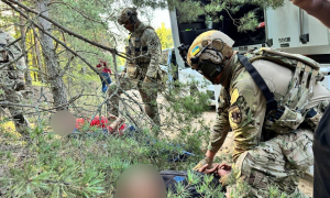 Фото: Поліція Волинської області