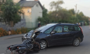 Фото: Поліція Львівської області