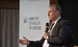 МОЗ України запроваджує використання оцінки медичних технологій