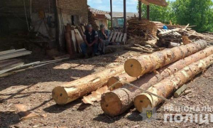 Фото поліція Львівської області