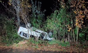 Фото: Поліція Львівської області